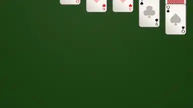 Solitaire Twist скриншот 2