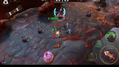 Ace of Arenas скриншот 4