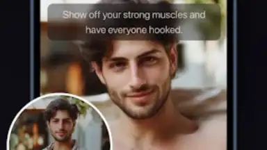 PixVerse скриншот 7