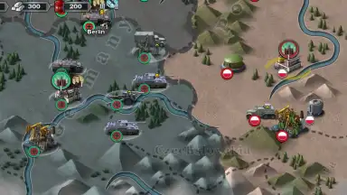 World Conqueror 3 скриншот 7