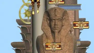 Pharaoh Jump скриншот 7