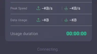 Now VPN - Fast Secure Proxy скриншот 3