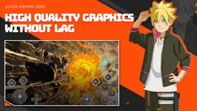 Cloud Gaming Zone-PC Games скриншот 4