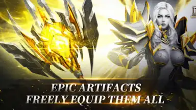 MU:Devils Awaken скриншот 1