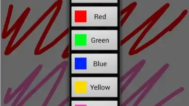 Paint for Whatsapp скриншот 3