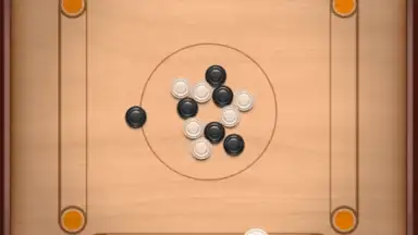 Carrom Pool скриншот 4