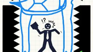 Save Stickman:Tricky Puzzle скриншот 6