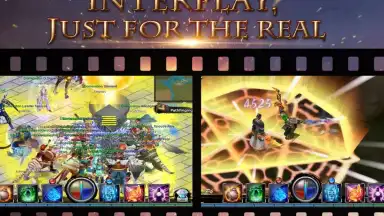 Conquer Online скриншот 5