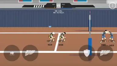 The Spike скриншот 18