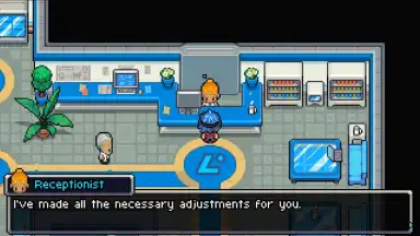 Coromon скриншот 6