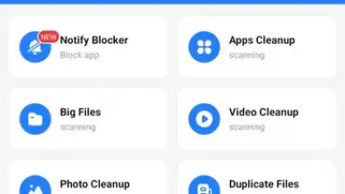 SHAREit Lite скриншот 13