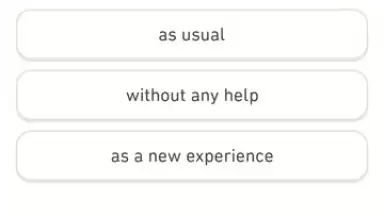 Duolingo скриншот 4