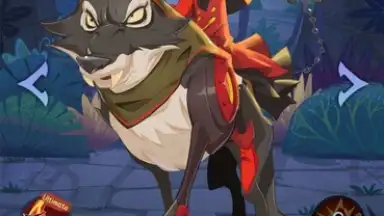 Mist Camp скриншот 2