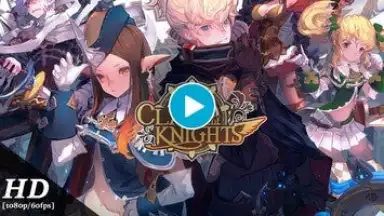 Clash of Knights скриншот 1
