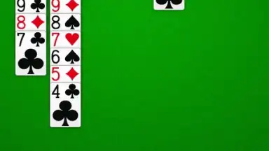 Cardsdev Solitaire скриншот 6