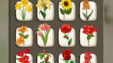 Zen Blossom скриншот 5