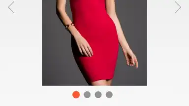 Trendyol скриншот 4