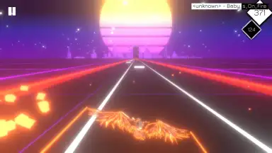 Music Racer скриншот 15