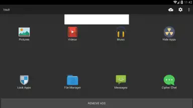 Hide it Pro скриншот 7