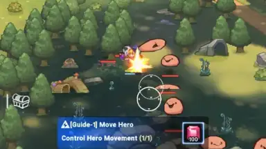 Seven Knights Idle Adventure скриншот 3