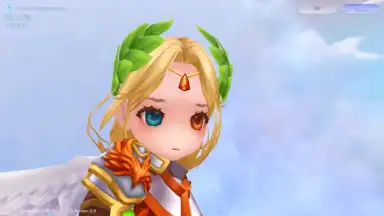 Ragnarok Project S скриншот 3
