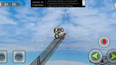Bike Stunt 2 скриншот 16