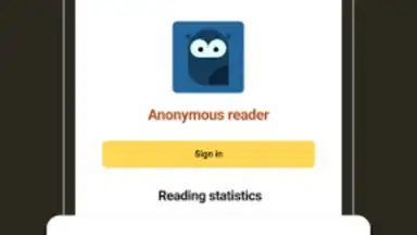 MyBook скриншот 4