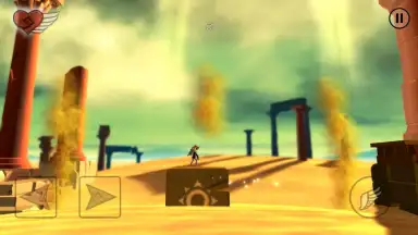 NyxQuest скриншот 5