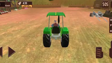 Farm House Simulator скриншот 3