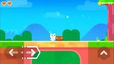 Super Phantom Cat 2 скриншот 7