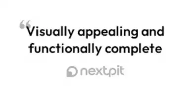 Glance Weather скриншот 7