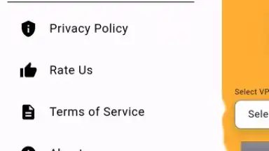 INDIA VPN - Secure VPN Proxy скриншот 4