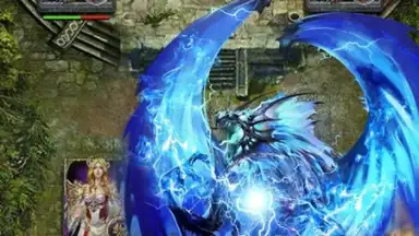 Legend OL скриншот 13