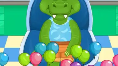 Children's doctor : dentist. скриншот 8