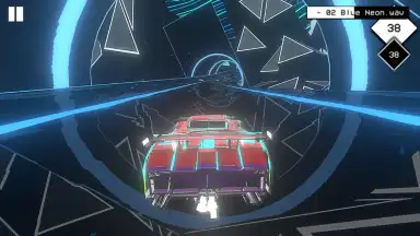 Music Racer скриншот 26