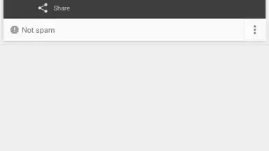 Smart Notifications скриншот 4