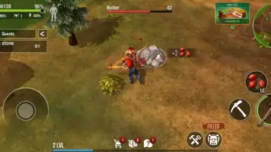 Live or Die: Survival скриншот 13