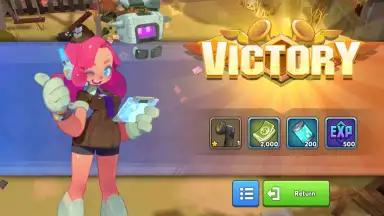 Nonstop Game (China) скриншот 3