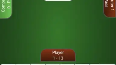 Spades HD скриншот 1