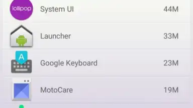 Sasha Booster скриншот 3