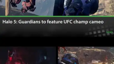 LaunchDay - Halo 5 Edition скриншот 3