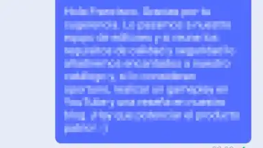 Aquila Messenger for Twitter скриншот 4