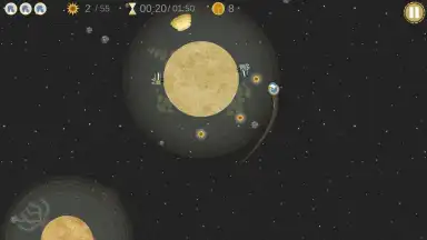 Astrå скриншот 3