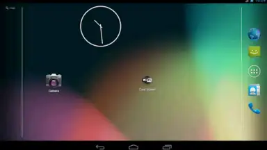 Miracast Shortcut скриншот 1