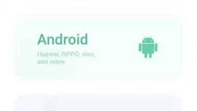 Mi Mover скриншот 3