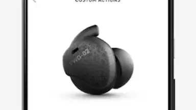 adidas Headphones скриншот 4