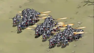 King's Throne скриншот 11