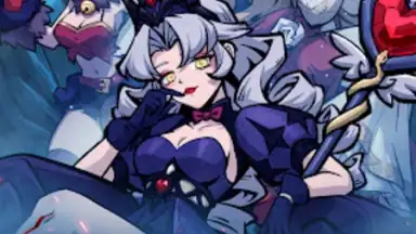 Monster Maidens скриншот 5