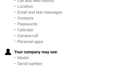 Company Portal скриншот 8