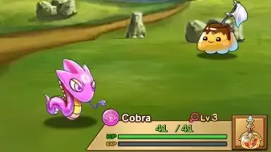 Bulu Monster скриншот 11